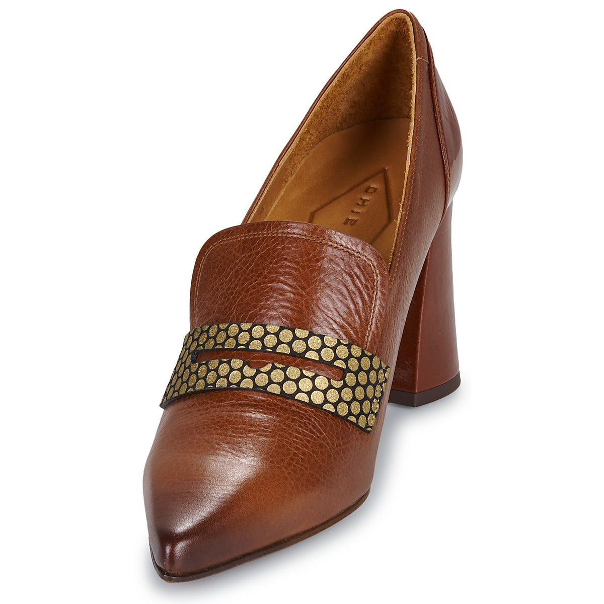 Scarpe Donna Chie Mihara  LOHAN  Beige