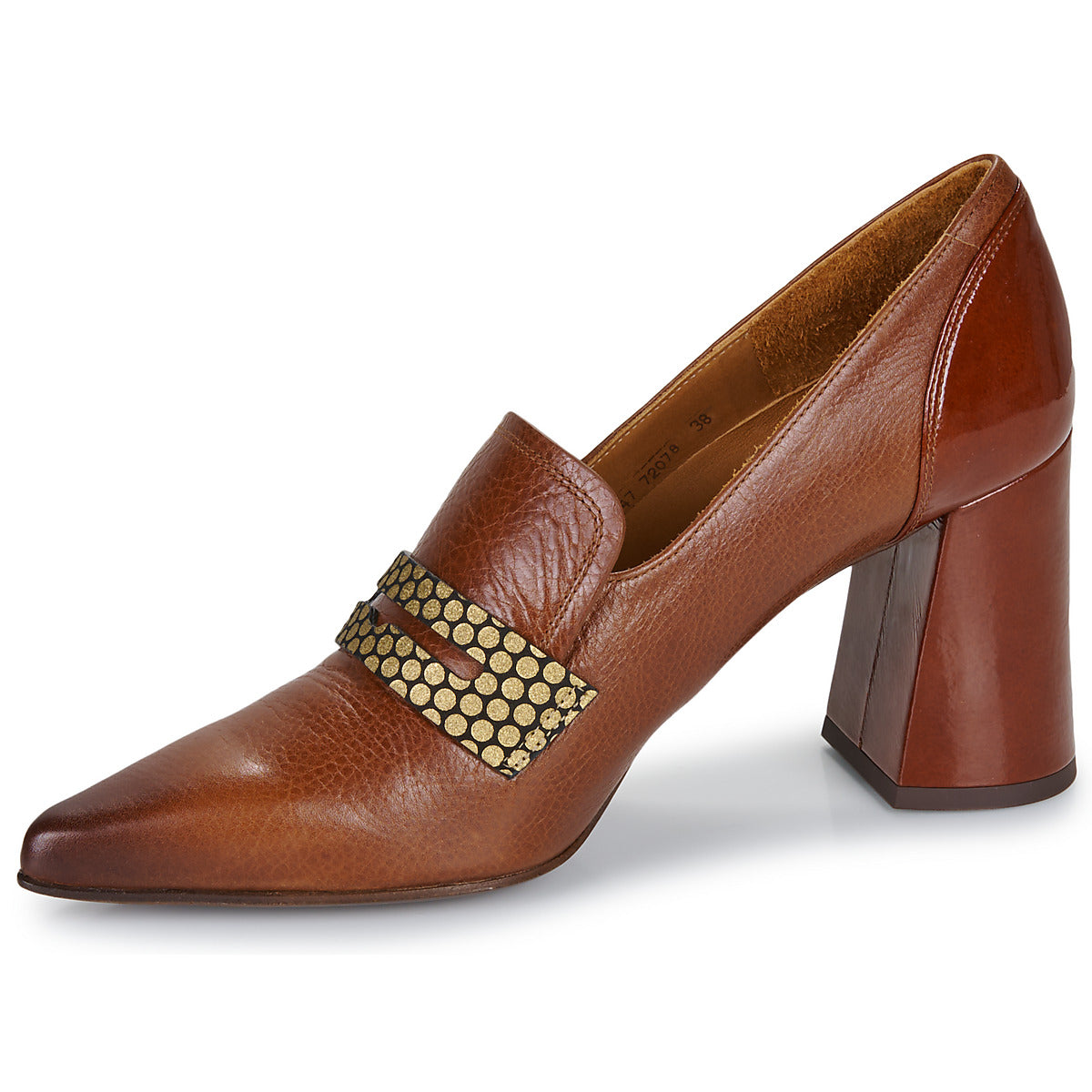 Scarpe Donna Chie Mihara  LOHAN  Beige