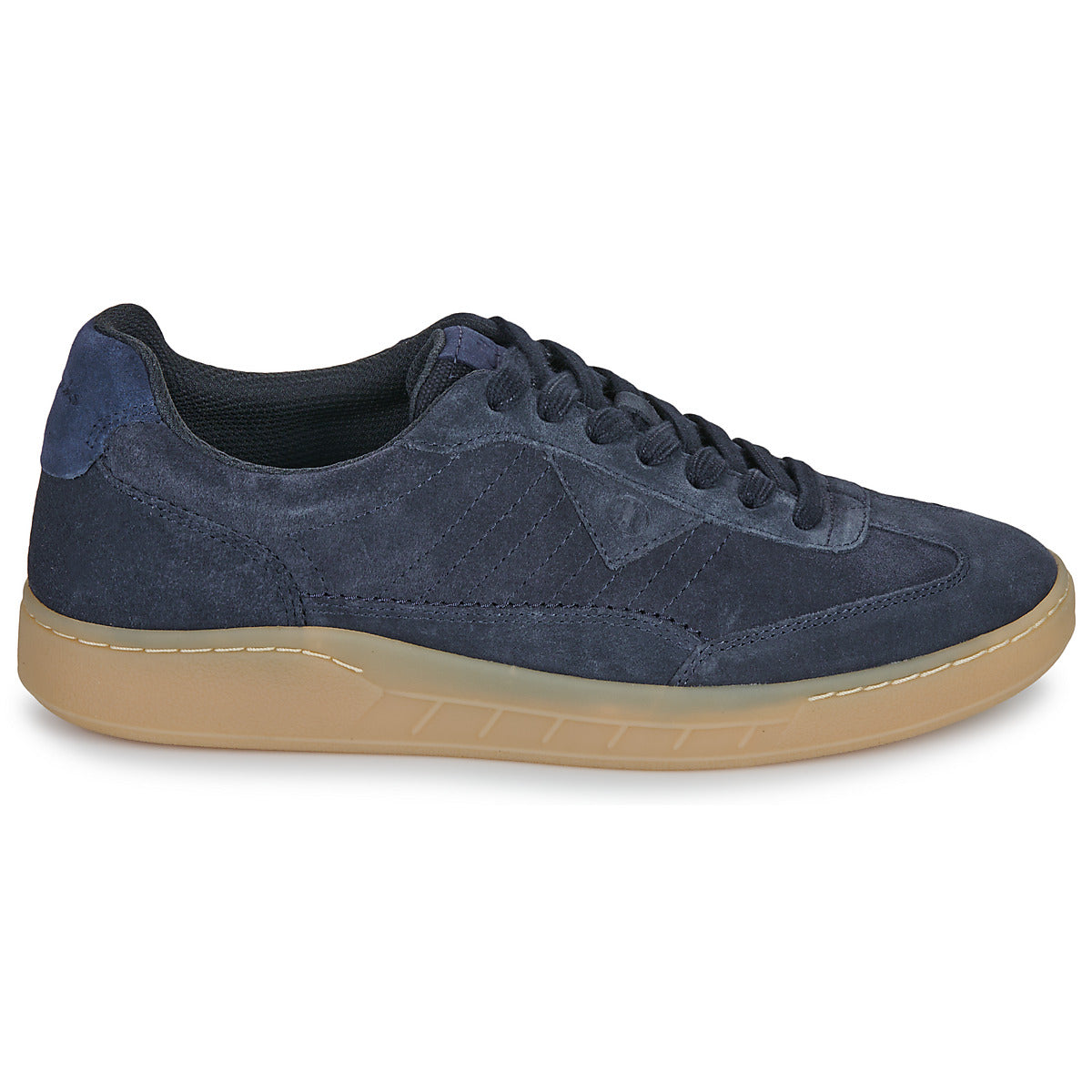 Sneakers Uomo Clarks CraftRally Ace Marine