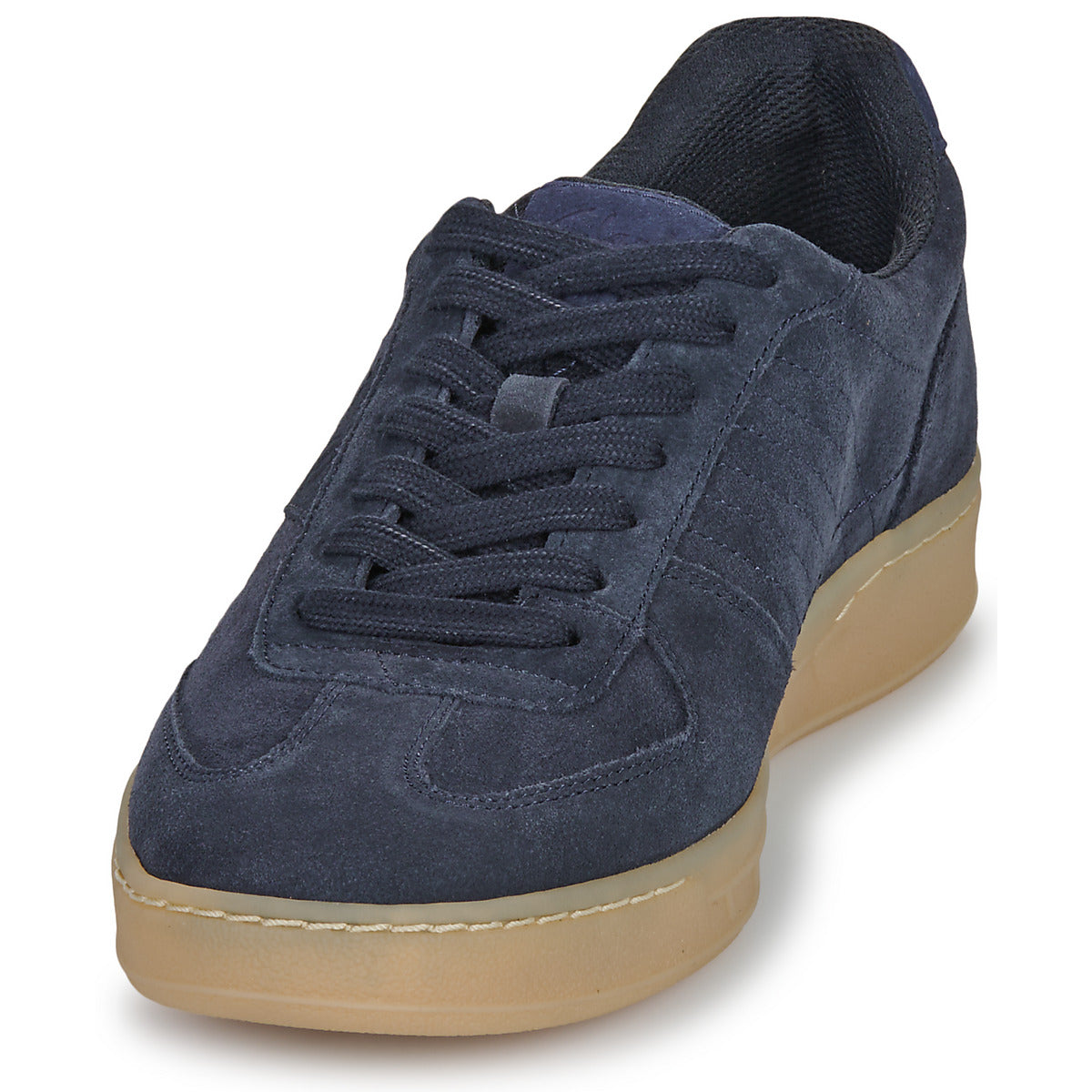 Sneakers Uomo Clarks  CraftRally Ace  Blu