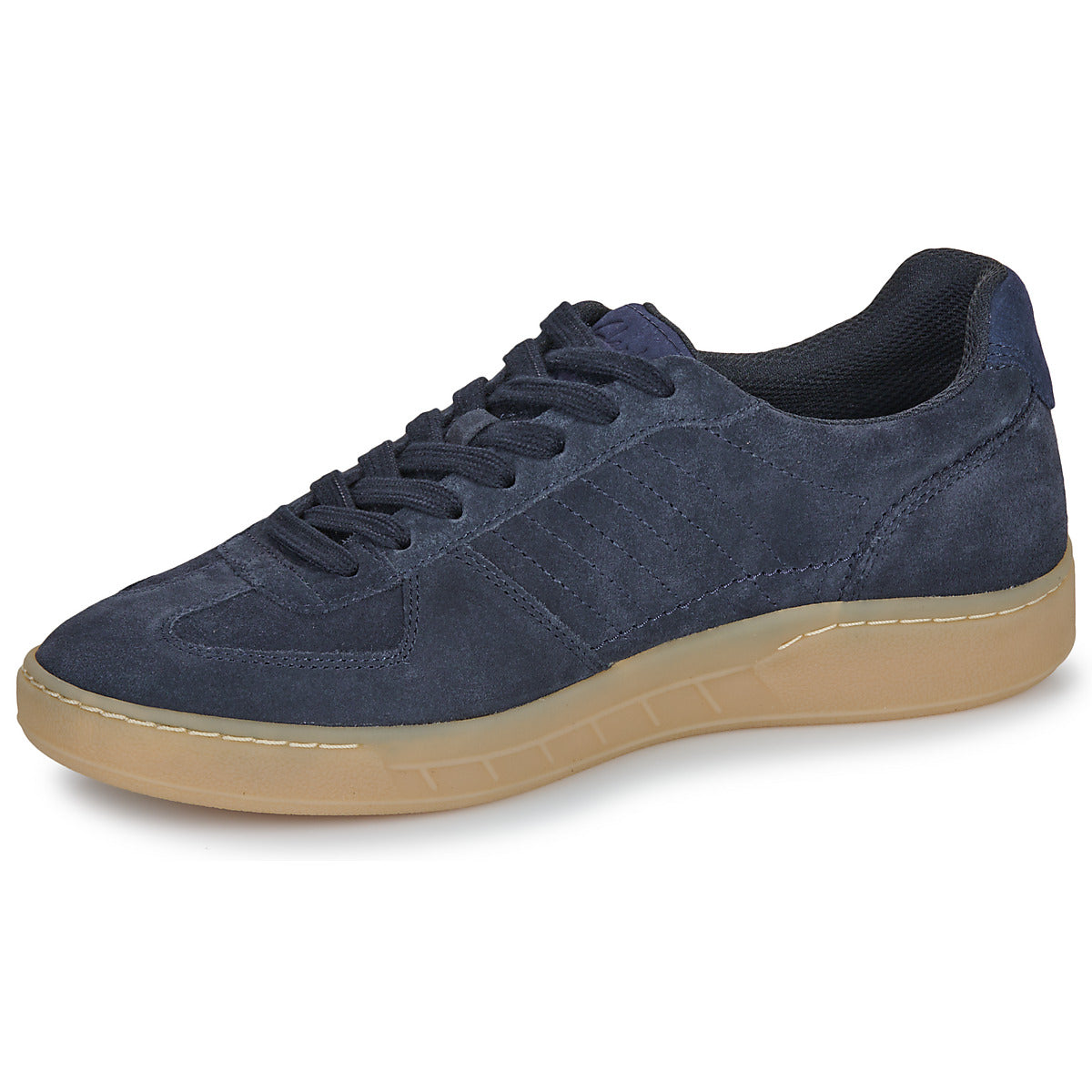 Sneakers Uomo Clarks  CraftRally Ace  Blu