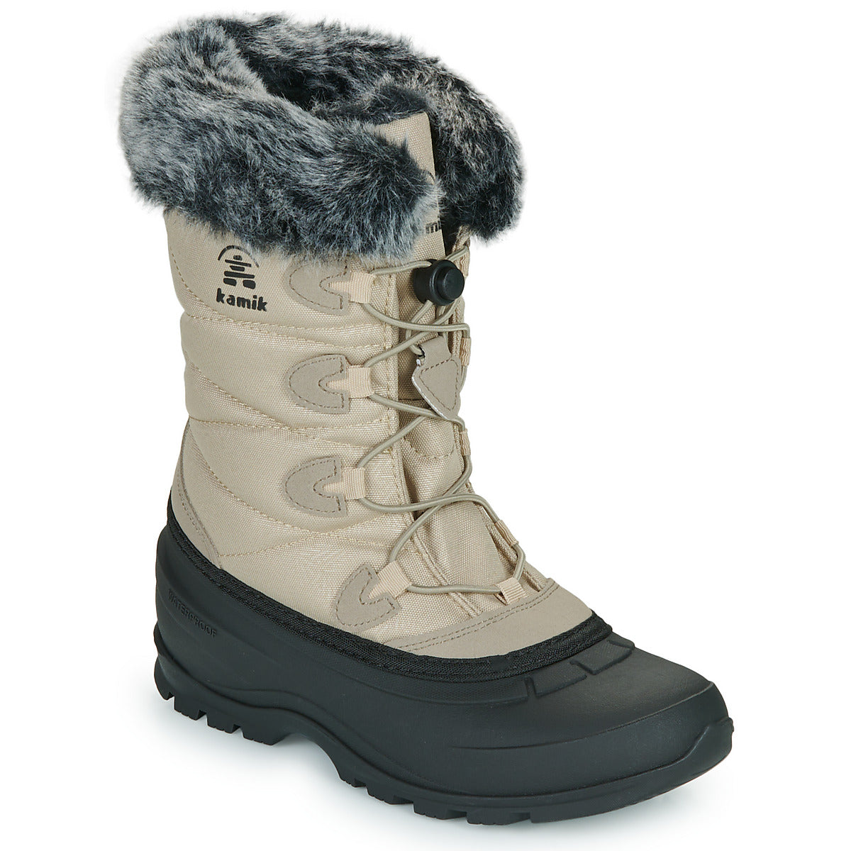 Scarpe da neve Donna KAMIK MOMENTUM