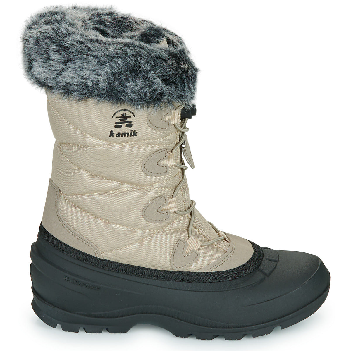 Scarpe da neve Donna KAMIK MOMENTUM
