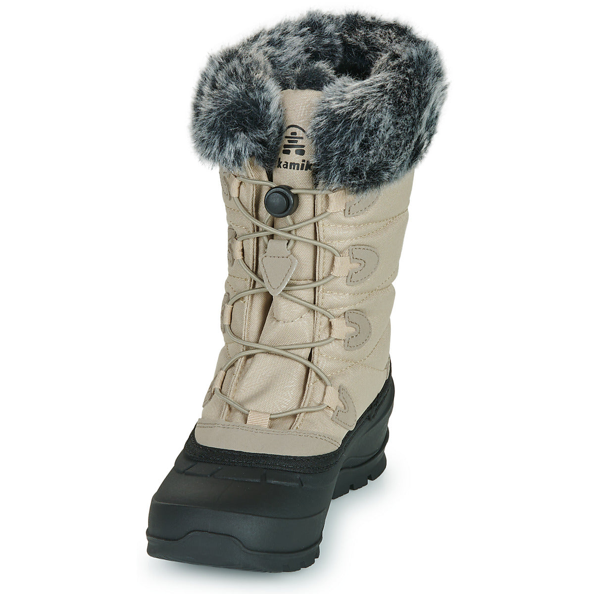 Scarpe da neve Donna KAMIK MOMENTUM