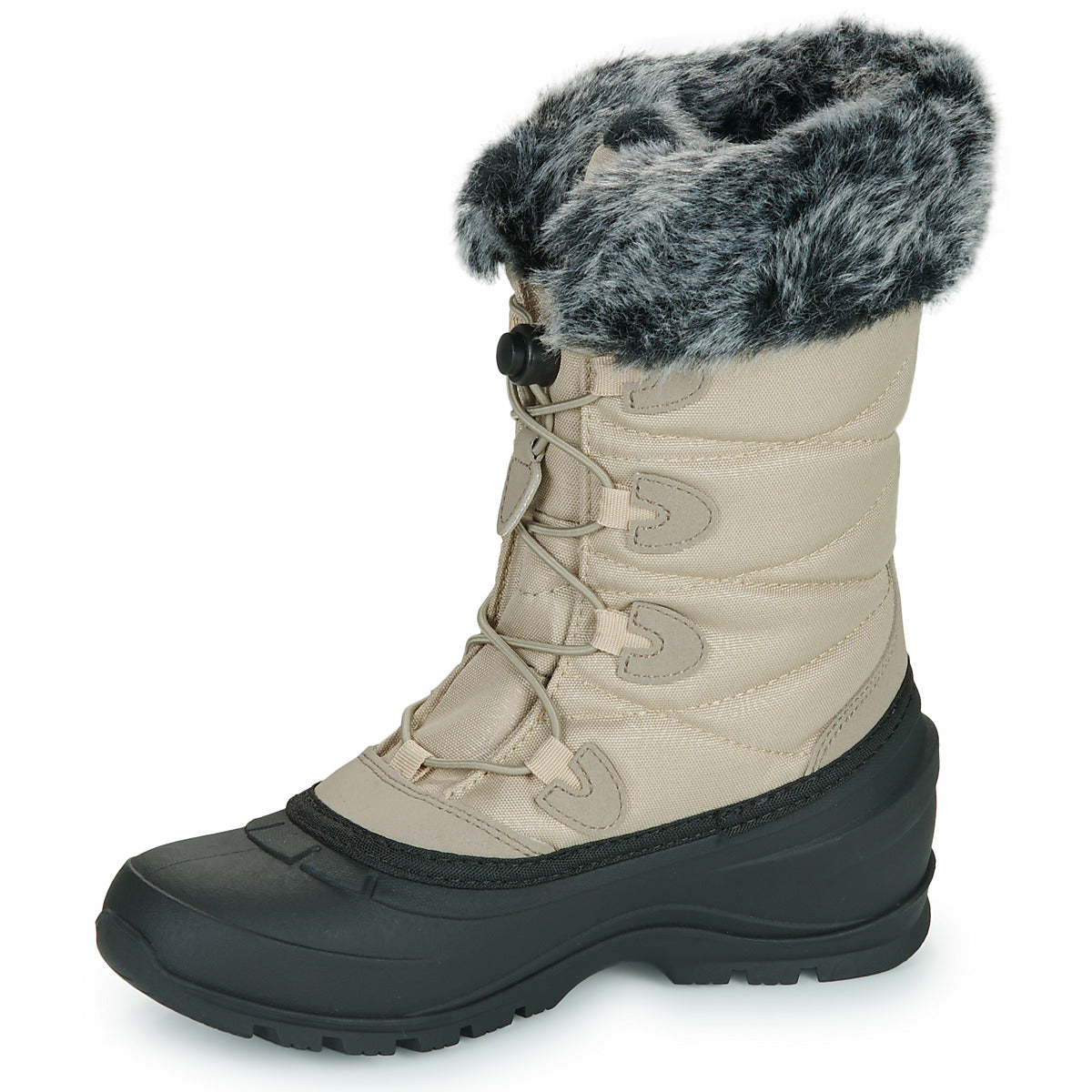 Scarpe da neve Donna KAMIK MOMENTUM