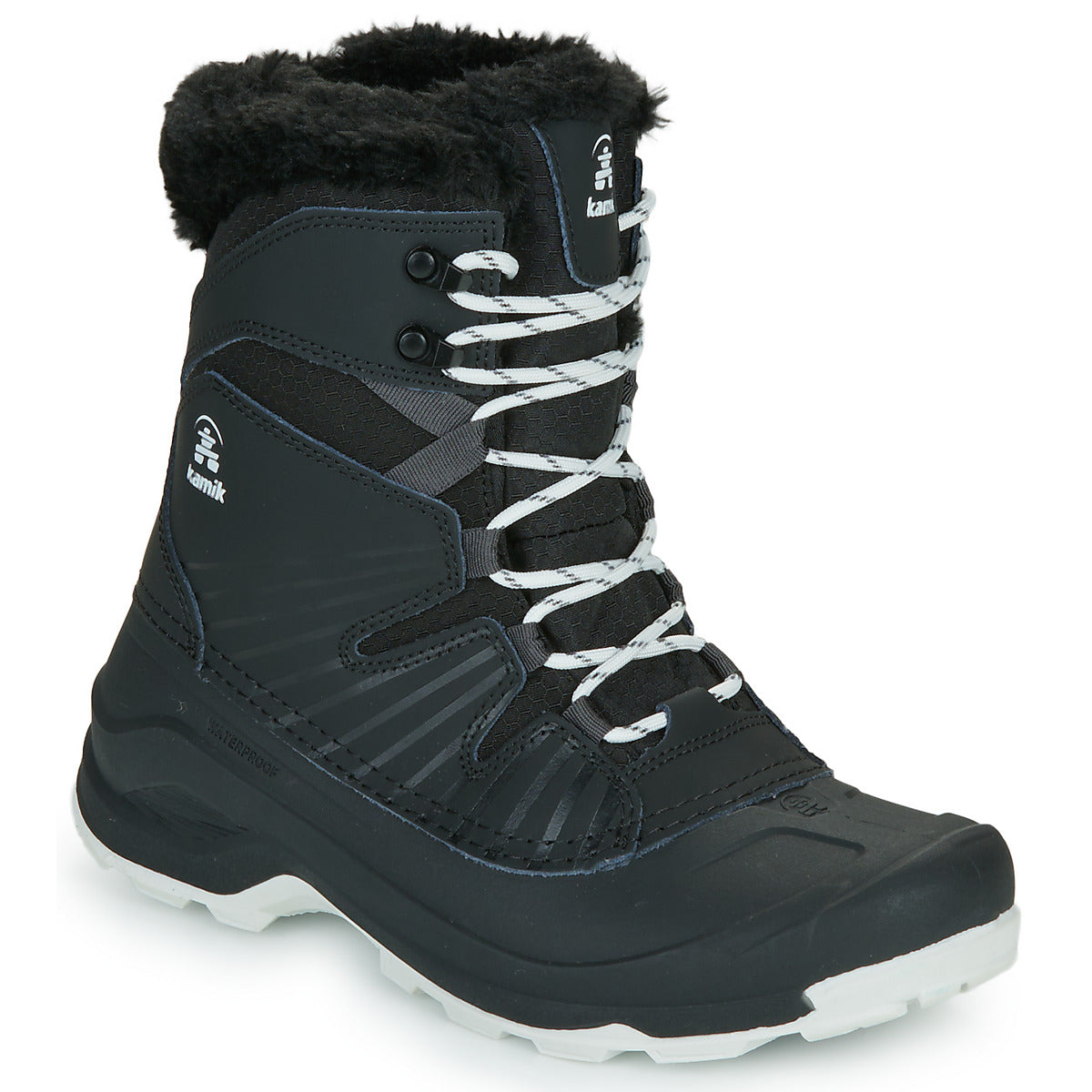 Scarpe da neve Donna KAMIK W ICELAND