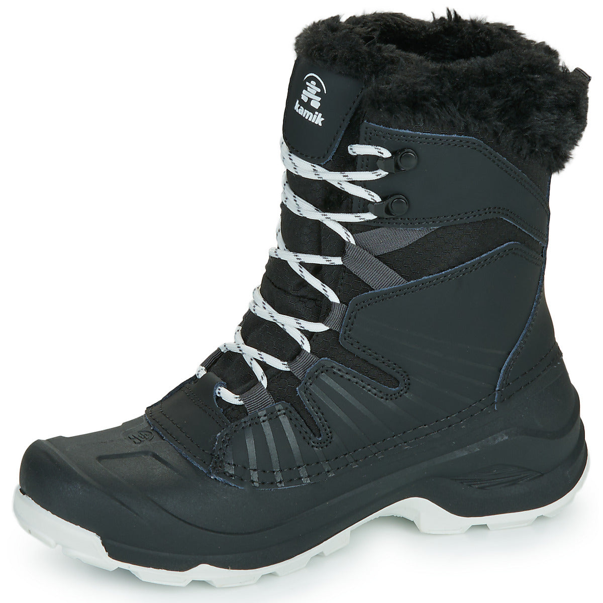 Scarpe da neve Donna KAMIK W ICELAND
