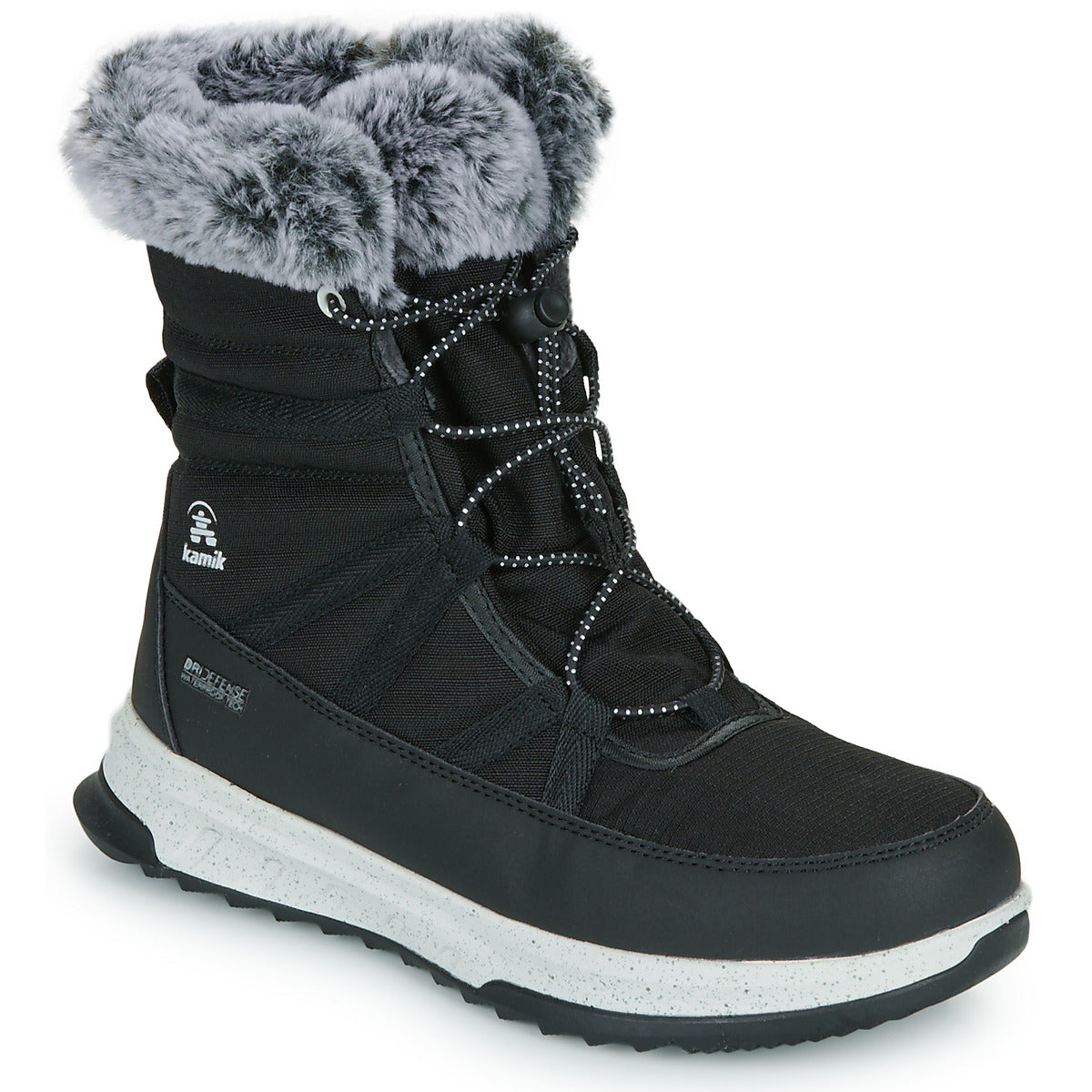 Scarpe da neve Donna KAMIK STORMYF