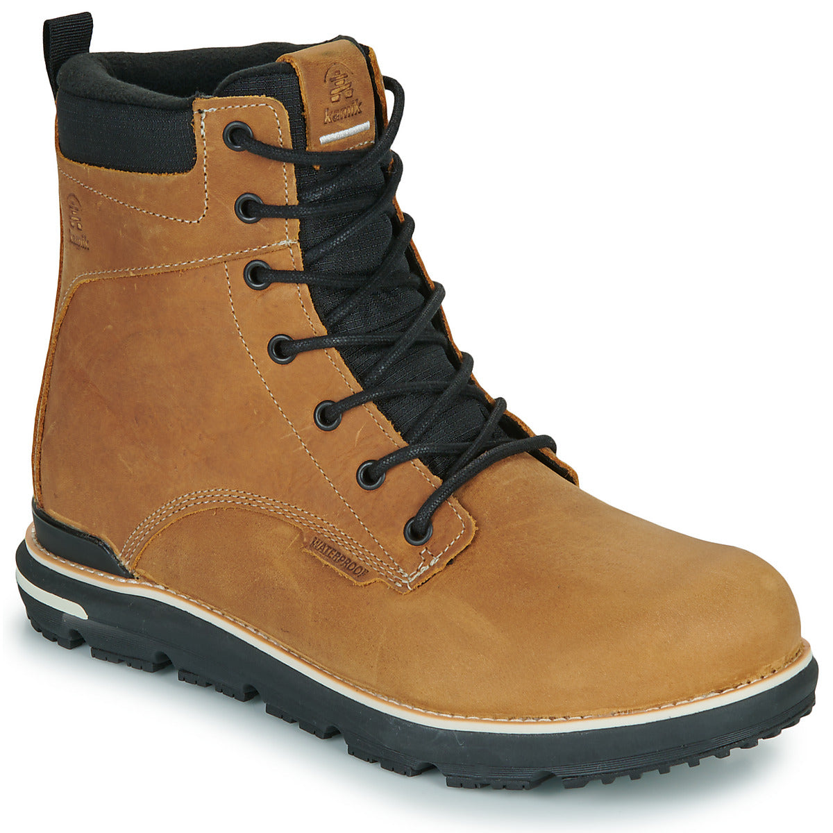 Scarpe da neve Uomo KAMIK BRODY L