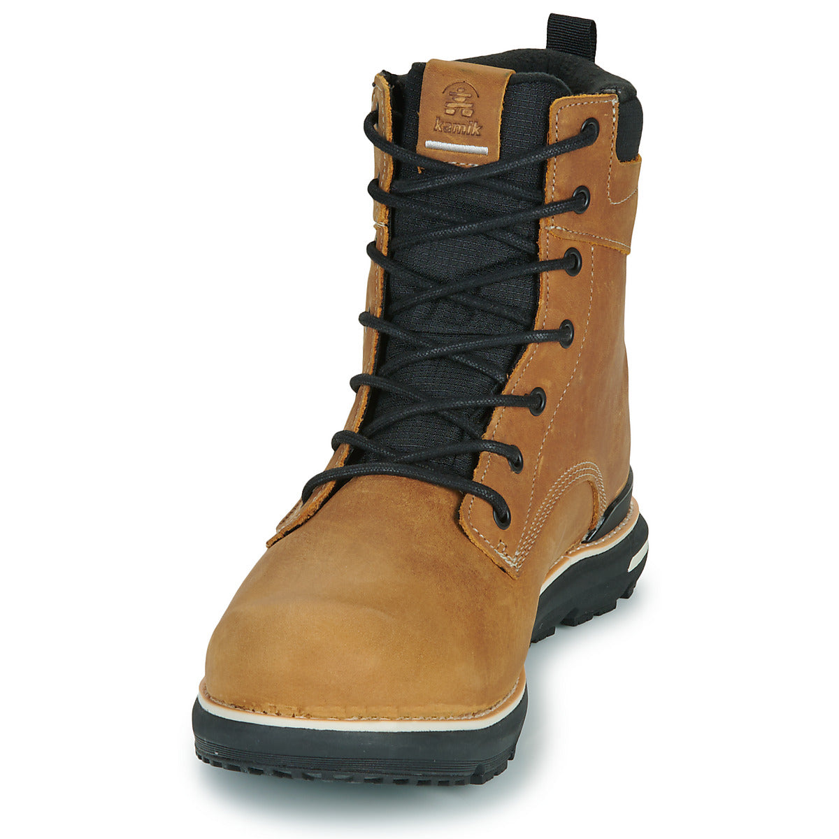 Scarpe da neve Uomo KAMIK  BRODY L  Marrone