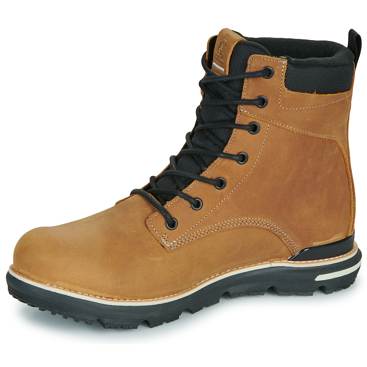 Scarpe da neve Uomo KAMIK  BRODY L  Marrone