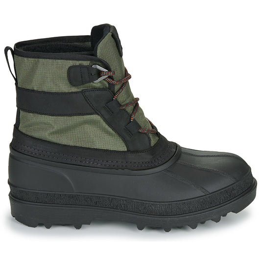 Scarpe da neve Uomo KAMIK  BANFF  Nero