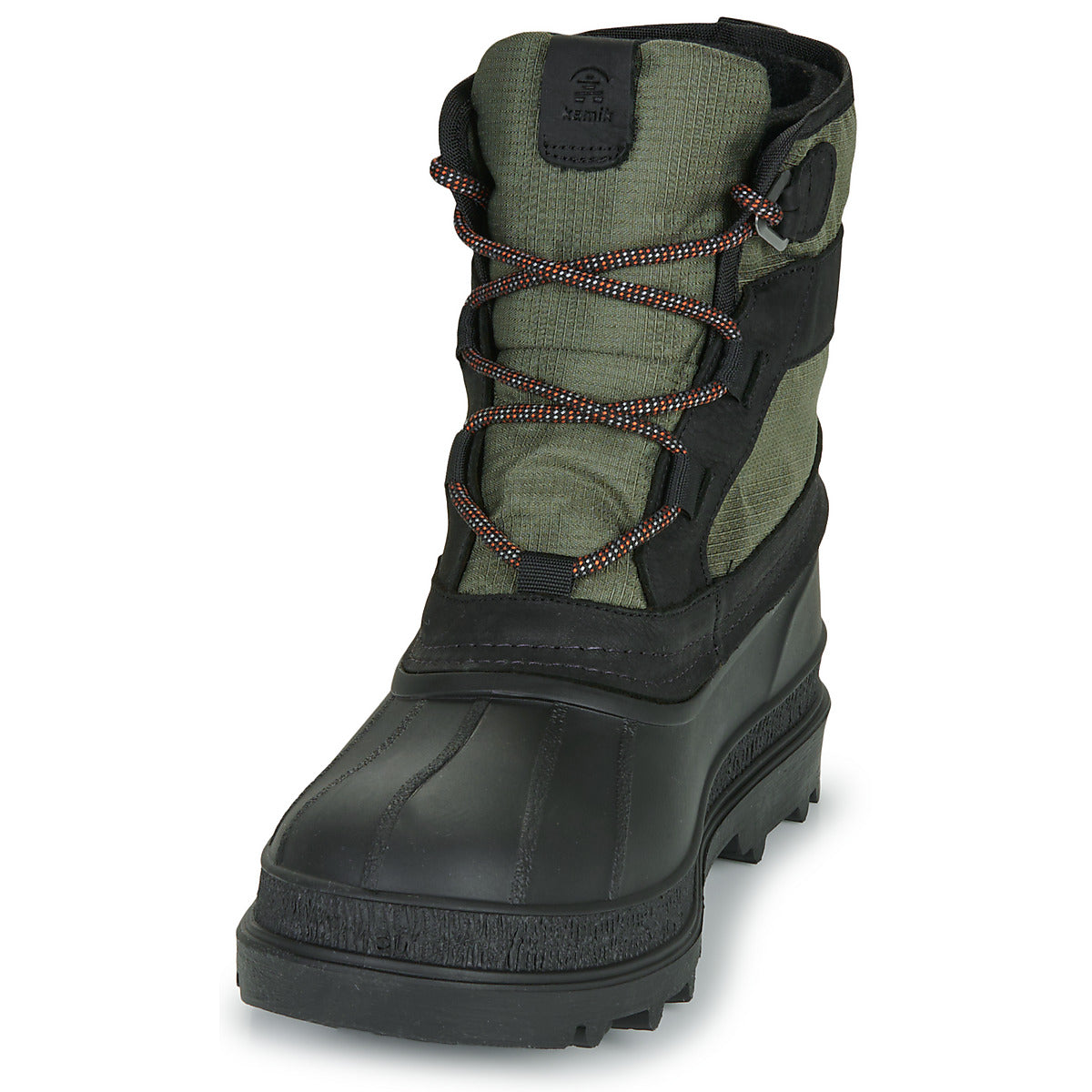 Scarpe da neve Uomo KAMIK  BANFF  Nero