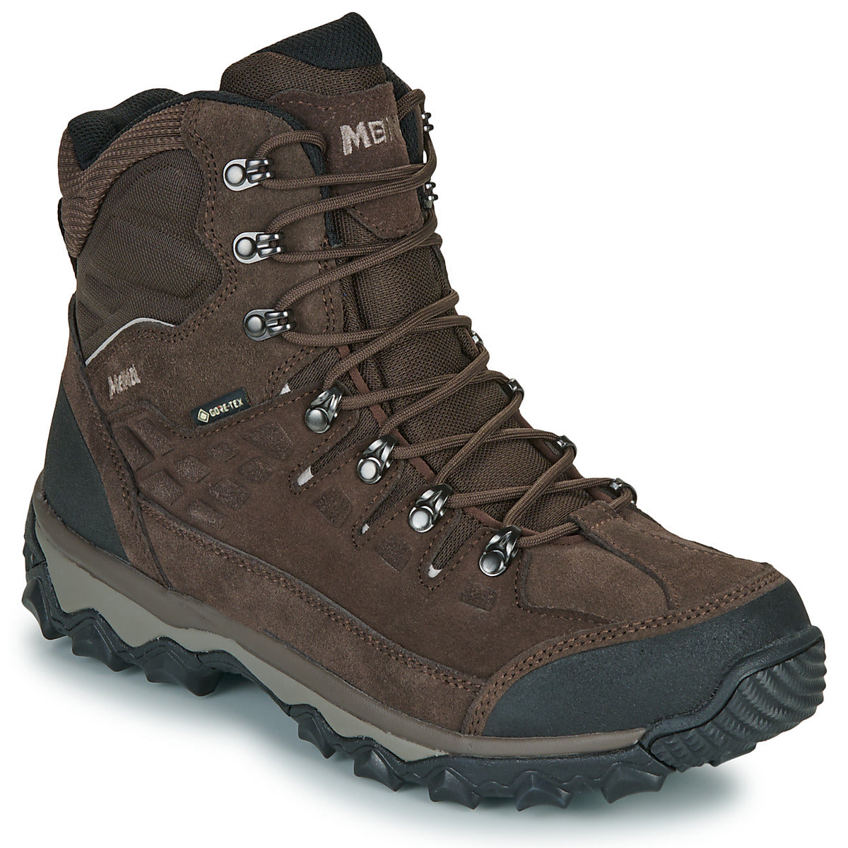 Scarpe da trekking Uomo Meindl  SILIAN GTX  Marrone