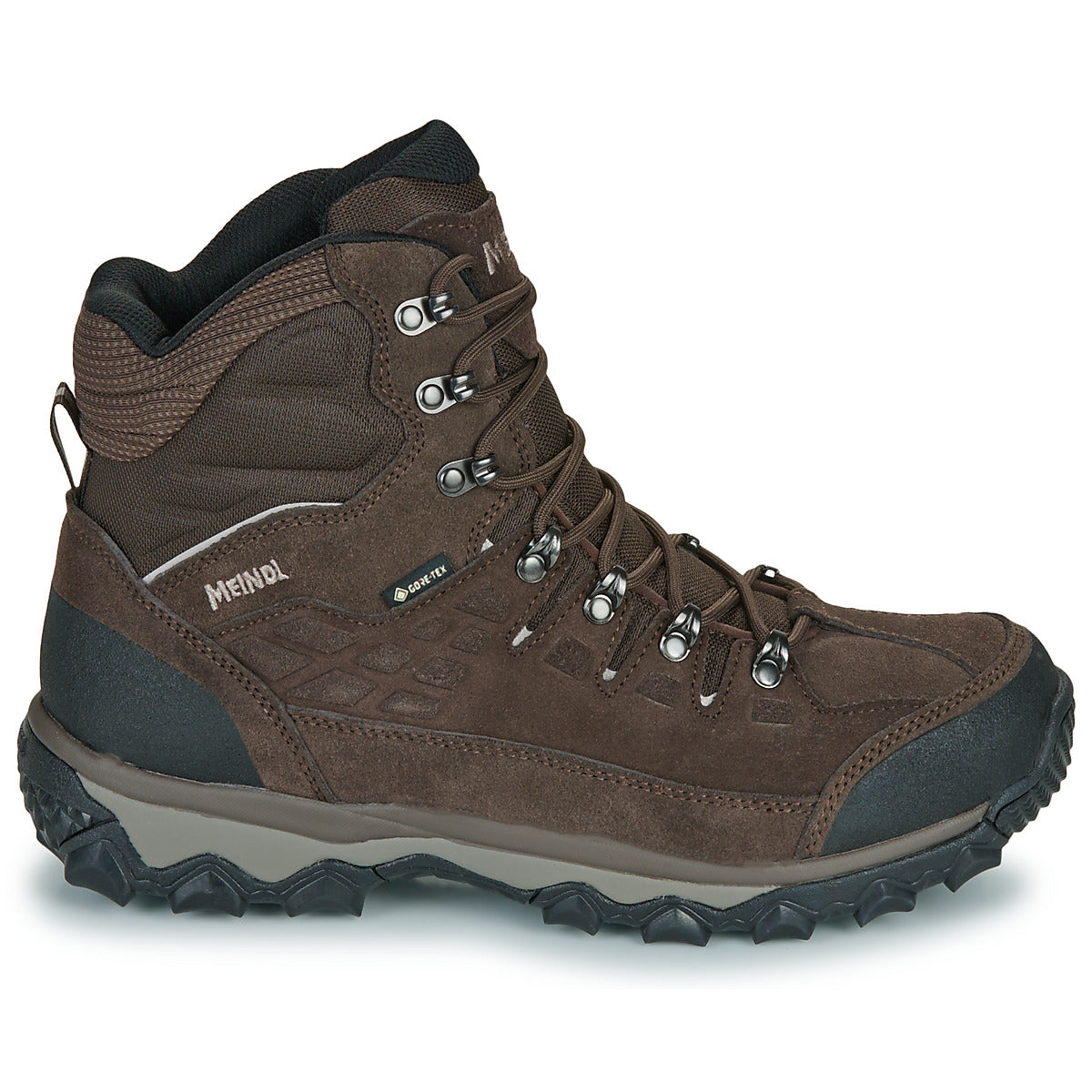 Scarpe da trekking Uomo Meindl SILIAN GTX