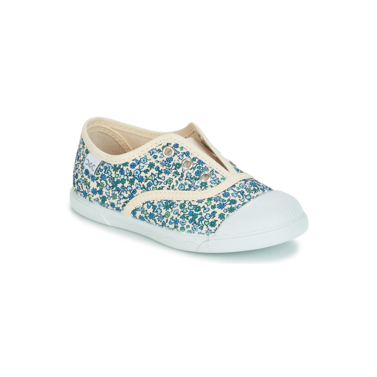 Scarpe bambini ragazza Citrouille et Compagnie RIVIALELLE Blu