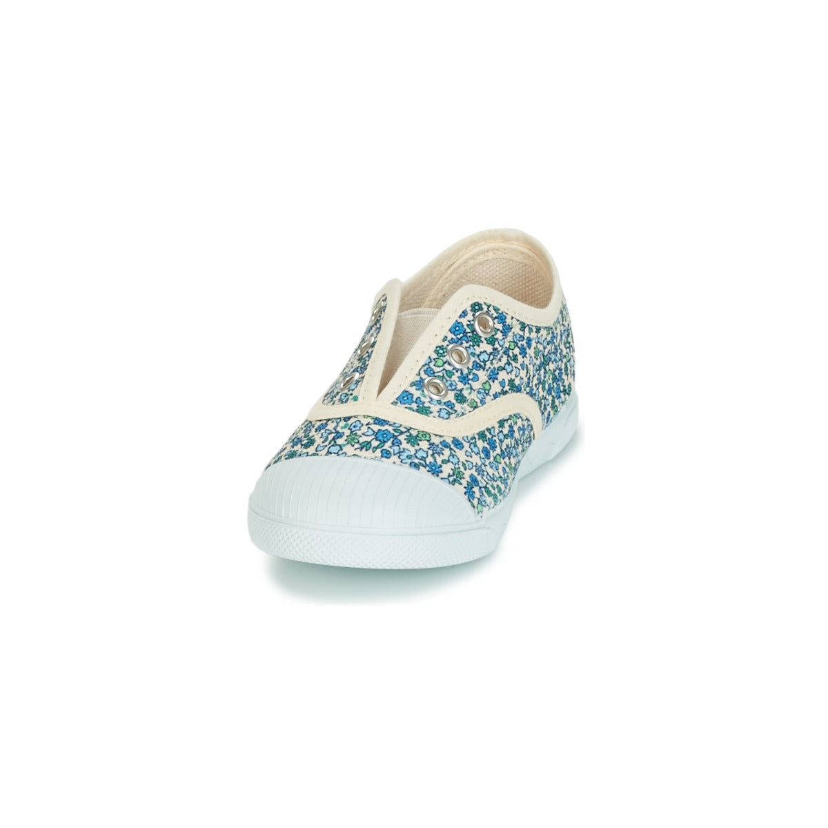 Scarpe bambini ragazza Citrouille et Compagnie RIVIALELLE Blu