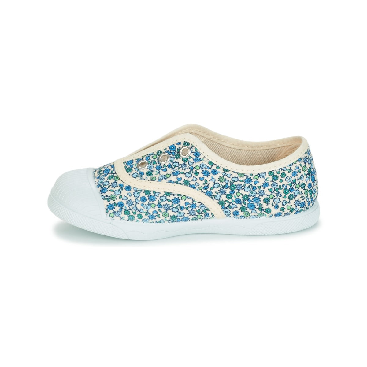 Scarpe bambini ragazza Citrouille et Compagnie RIVIALELLE Blu