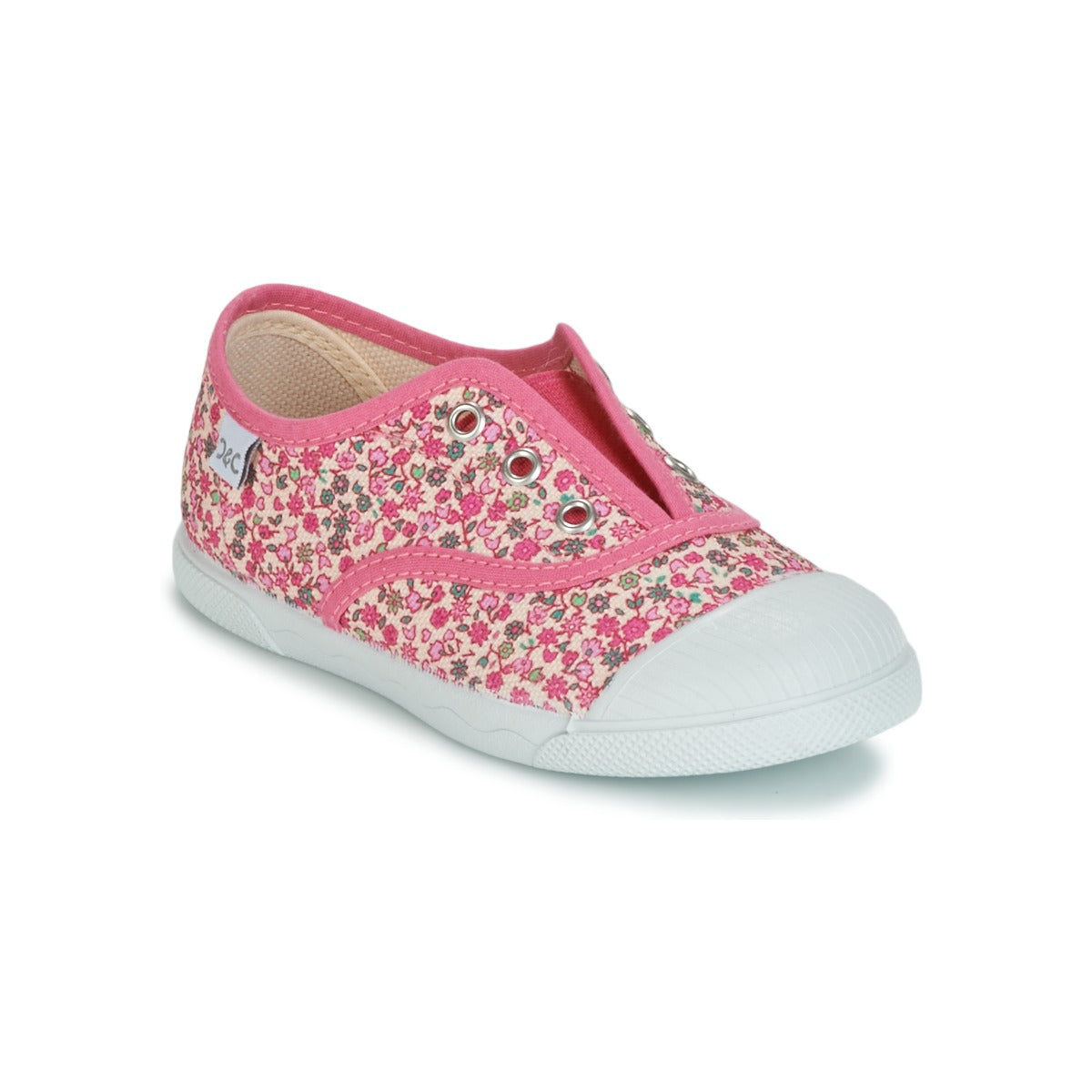 Scarpe bambini ragazza Citrouille et Compagnie RIVIALELLE Rosa