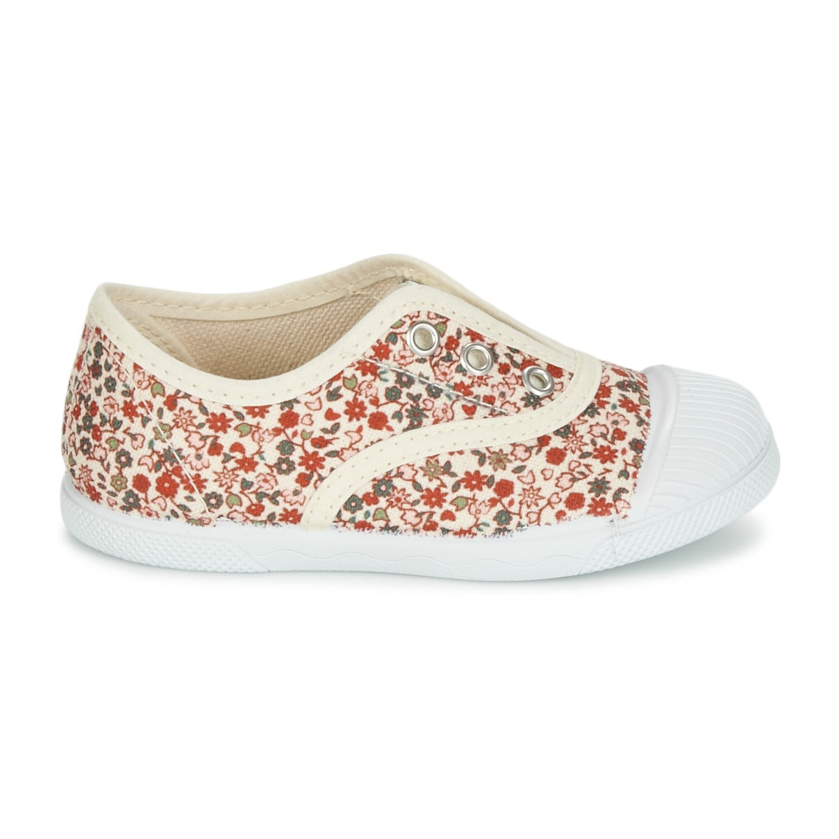 Scarpe bambini ragazza Citrouille et Compagnie RIVIALELLE Multicolore