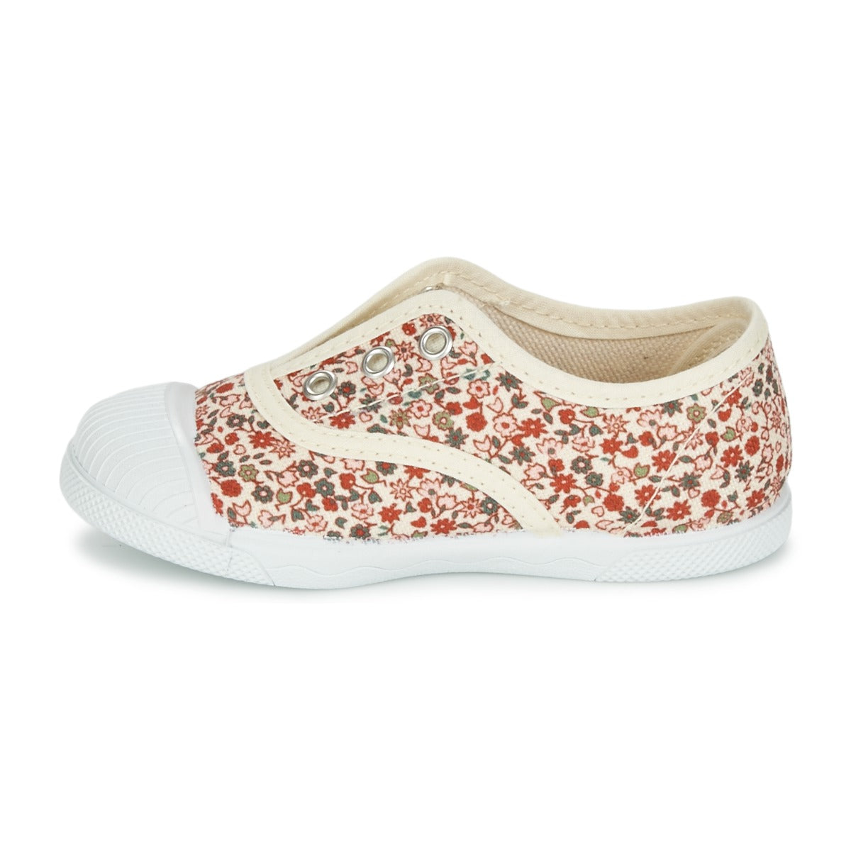 Scarpe bambini ragazza Citrouille et Compagnie RIVIALELLE Multicolore