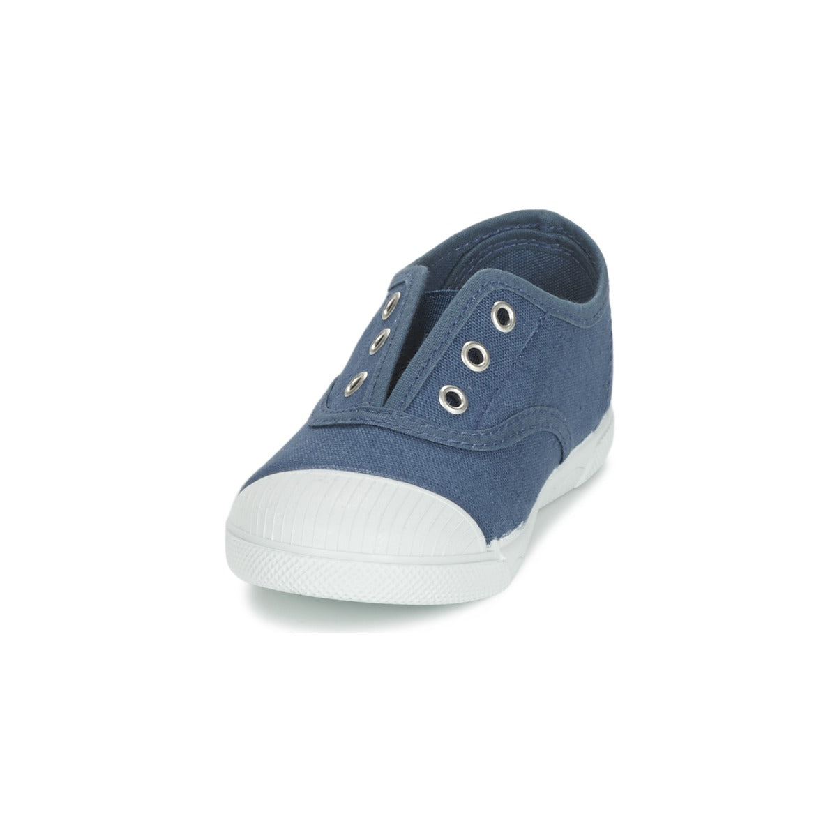 Scarpe bambini ragazza Citrouille et Compagnie RIVIALELLE Blu