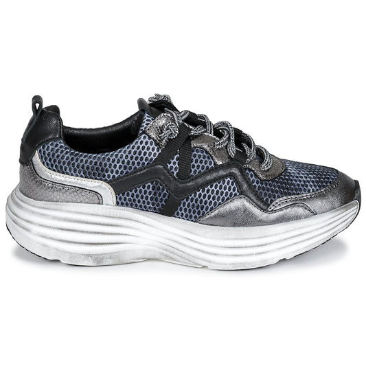 Sneakers basse Donna Regard  NIMES  Grigio