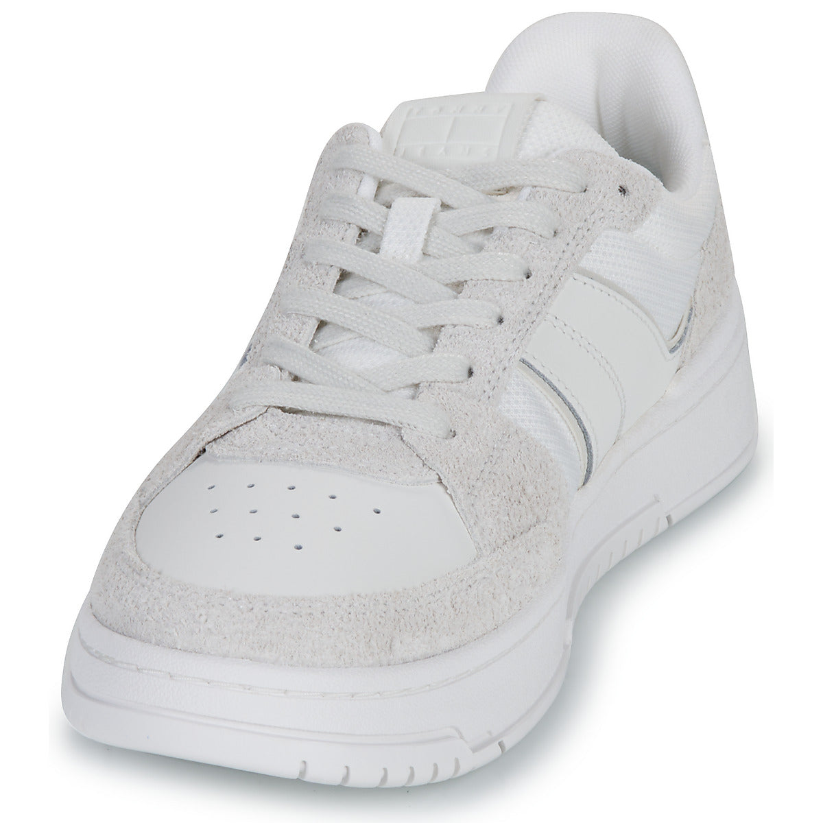 Sneakers Uomo Tommy Jeans  TJM CUPSOLE PODS  Grigio