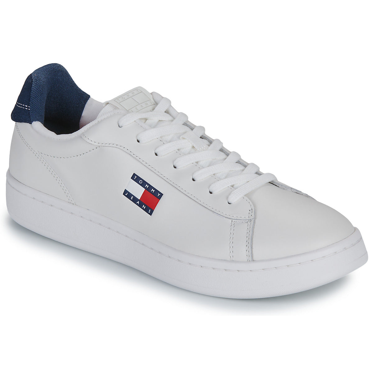 Sneakers Uomo Tommy Jeans ARCHIVE 98 Bianco