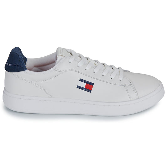 Sneakers Uomo Tommy Jeans ARCHIVE 98 Bianco