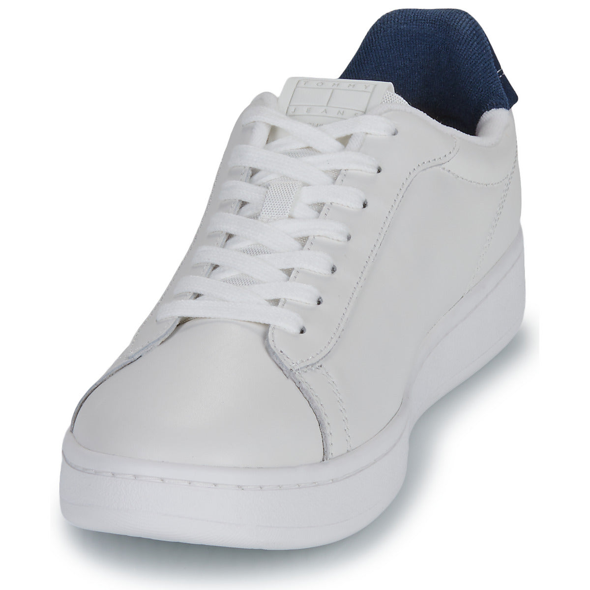 Sneakers Uomo Tommy Jeans ARCHIVE 98 Bianco