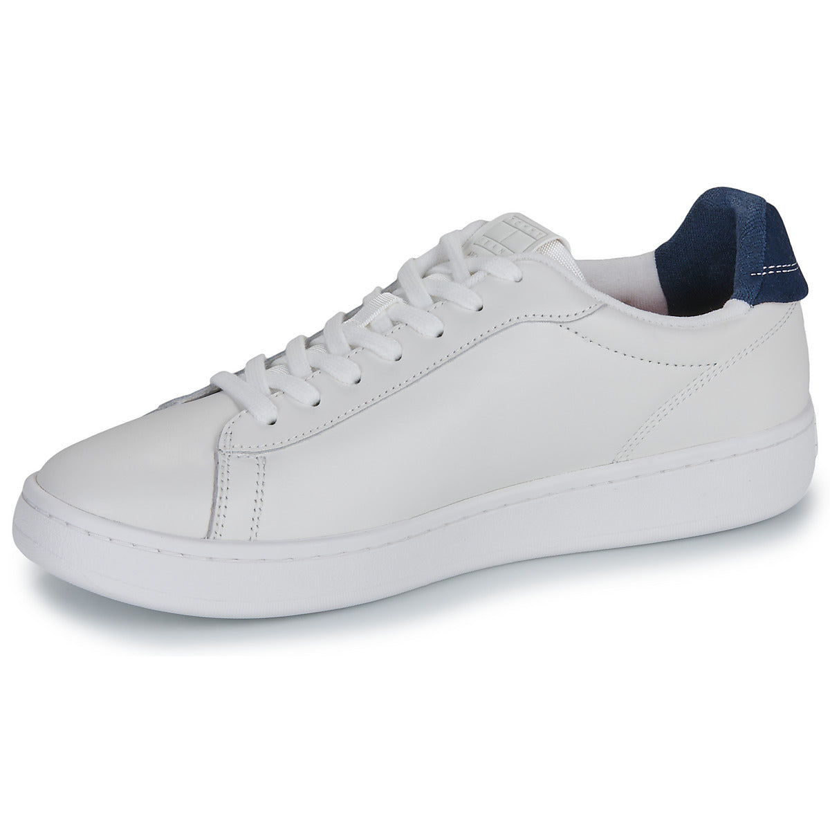 Sneakers Uomo Tommy Jeans  ARCHIVE 98  Bianco