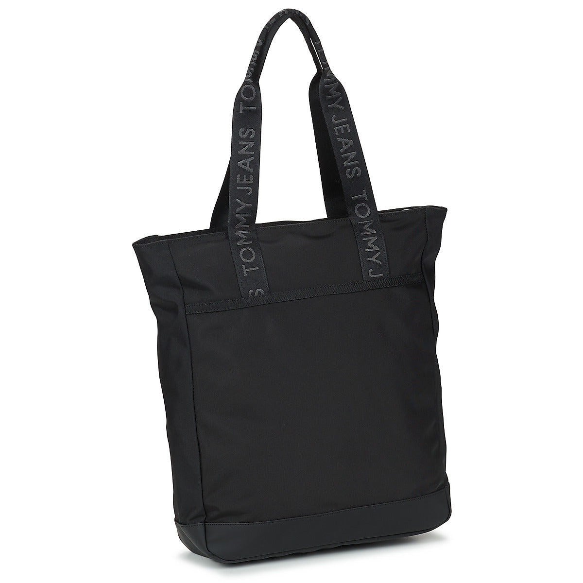 Borsa Shopping Donna Tommy Jeans  TJM ESS DAILY TOTE  Nero