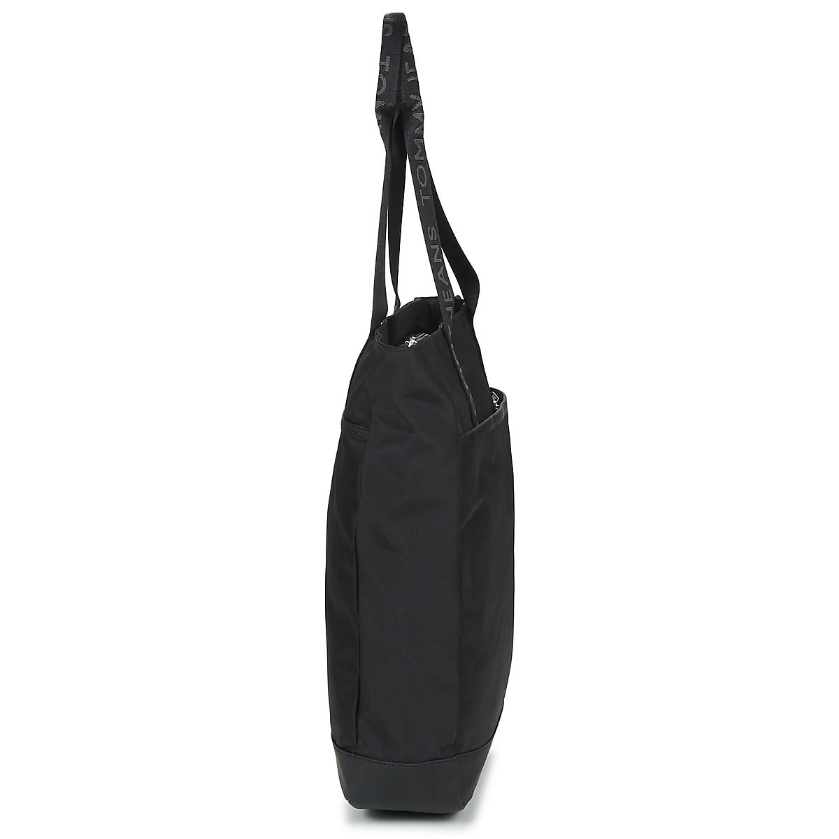 Borsa Shopping Donna Tommy Jeans  TJM ESS DAILY TOTE  Nero