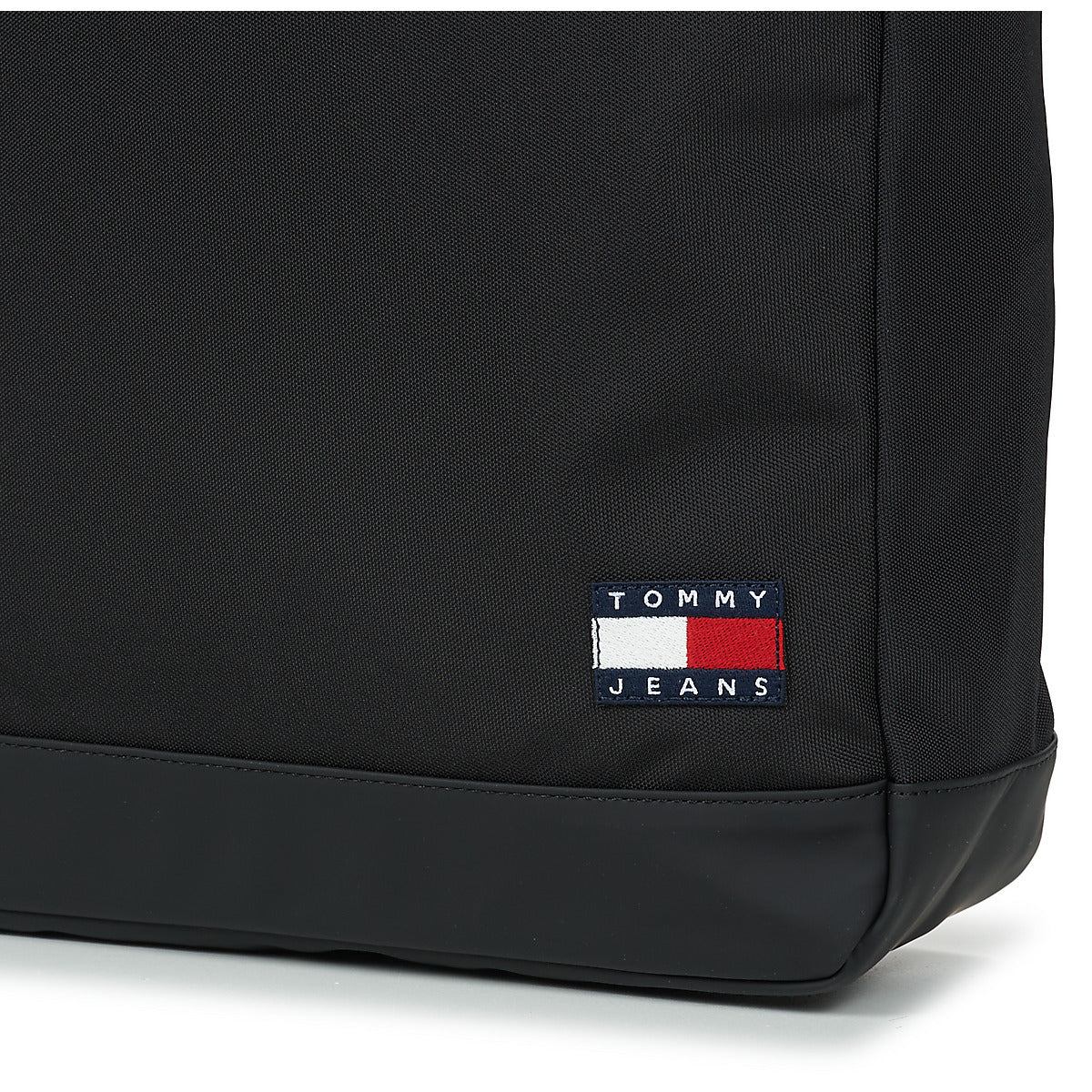 Borsa Shopping Donna Tommy Jeans  TJM ESS DAILY TOTE  Nero