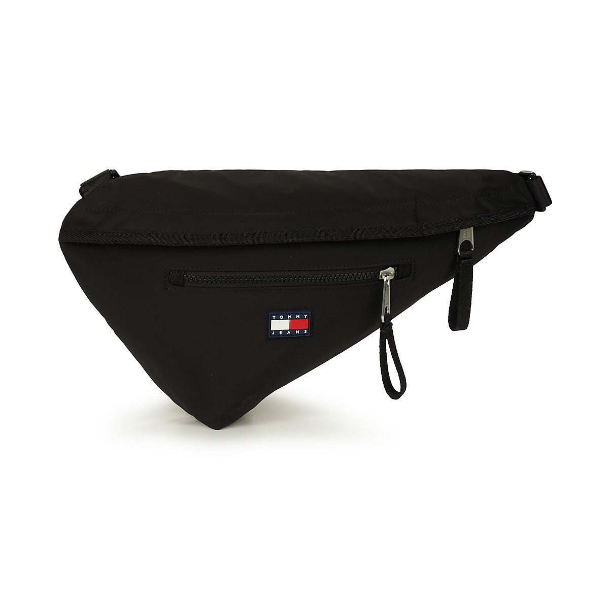 Marsupio Uomo Tommy Jeans TJM URBAN SLING BAG Nero