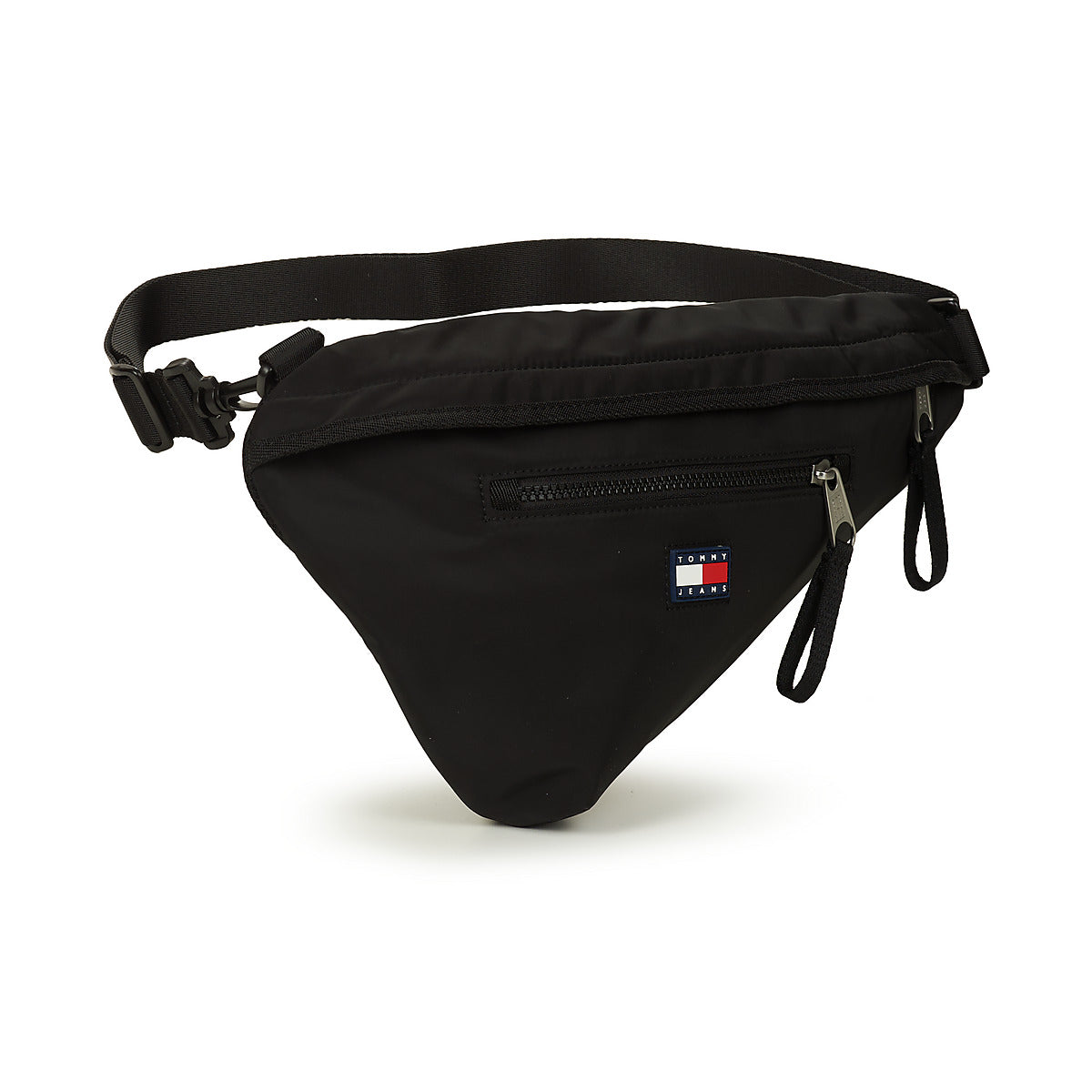 Marsupio Uomo Tommy Jeans  TJM URBAN SLING BAG  Nero