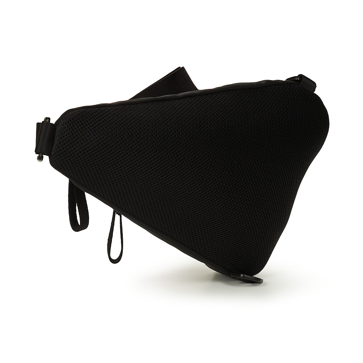 Marsupio Uomo Tommy Jeans TJM URBAN SLING BAG Nero