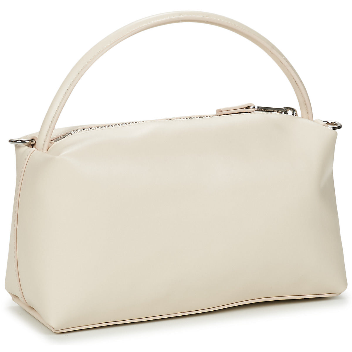 Borsa a spalla Donna Tommy Jeans  TJW AMERICAN COOL SHOULDER BAG  Bianco