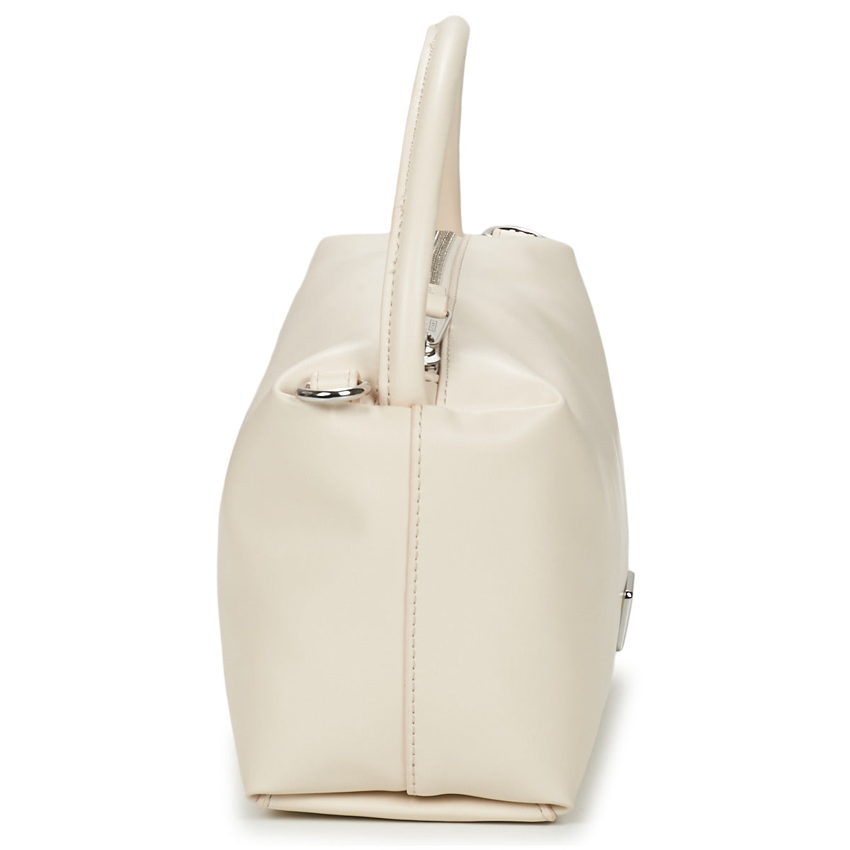 Borsa a spalla Donna Tommy Jeans TJW AMERICAN COOL SHOULDER BAG Bianco