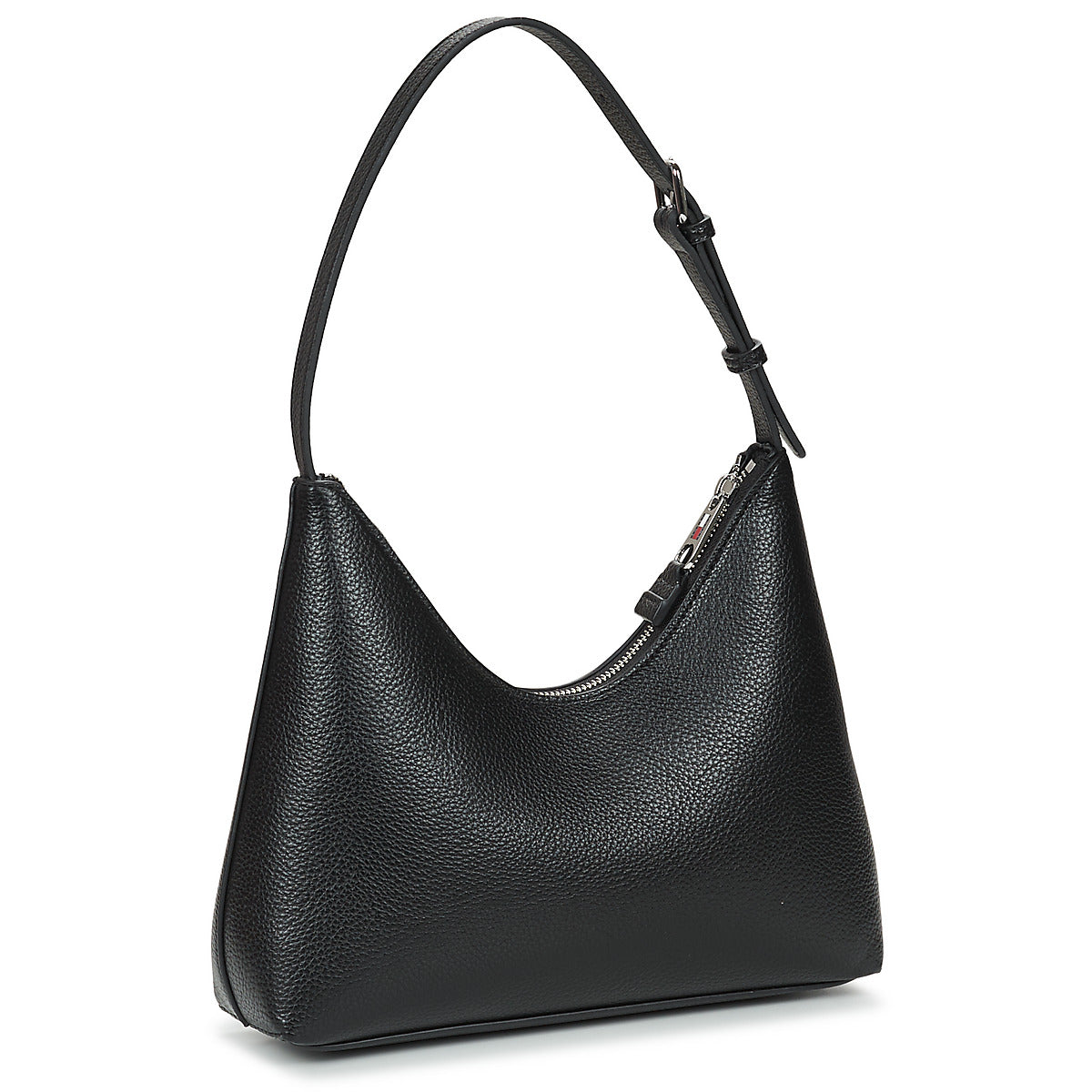 Borsa a spalla Donna Tommy Jeans  TJW MUST SHOULDER BAG  Nero
