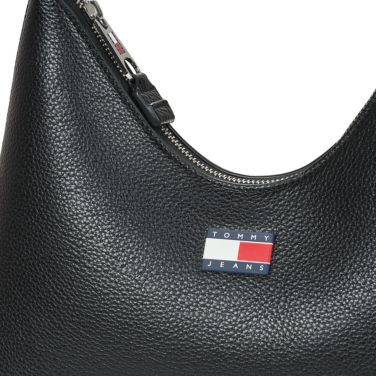 Borsa a spalla Donna Tommy Jeans TJW MUST SHOULDER BAG Nero