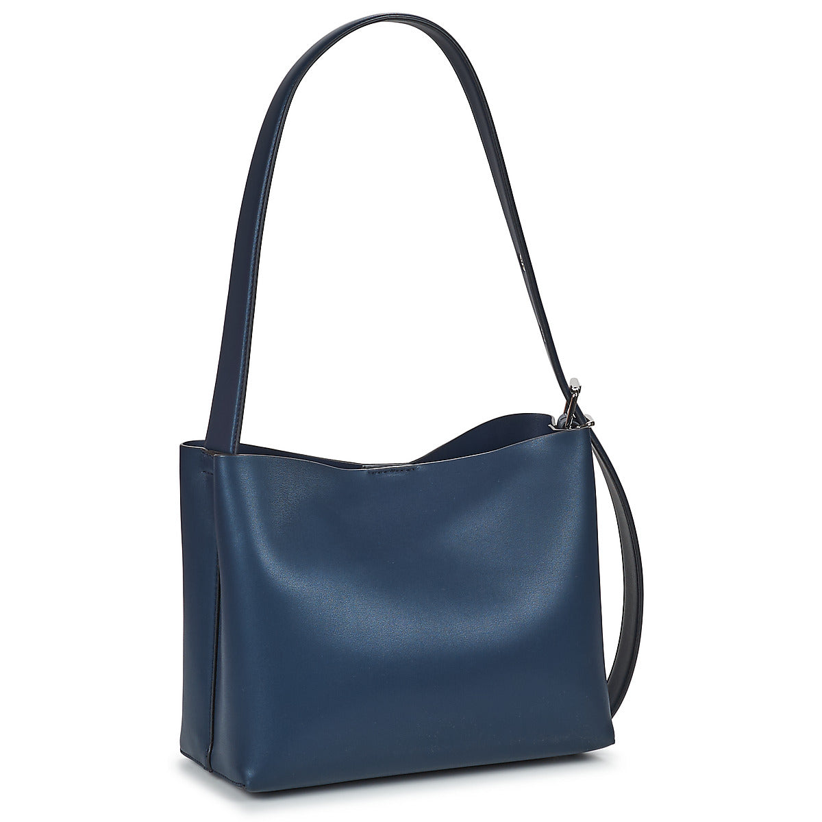 Borsa a spalla Donna Tommy Jeans  TJW COOL HOBO BAG  Blu