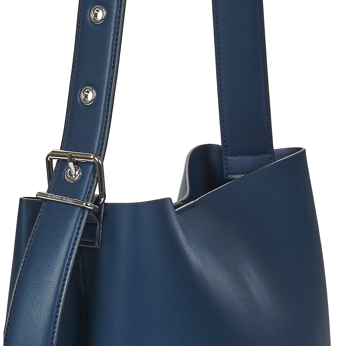 Borsa a spalla Donna Tommy Jeans TJW COOL HOBO BAG Blu