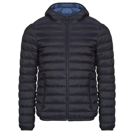 Piumino Uomo Teddy Smith  BLIGHTER  Marine