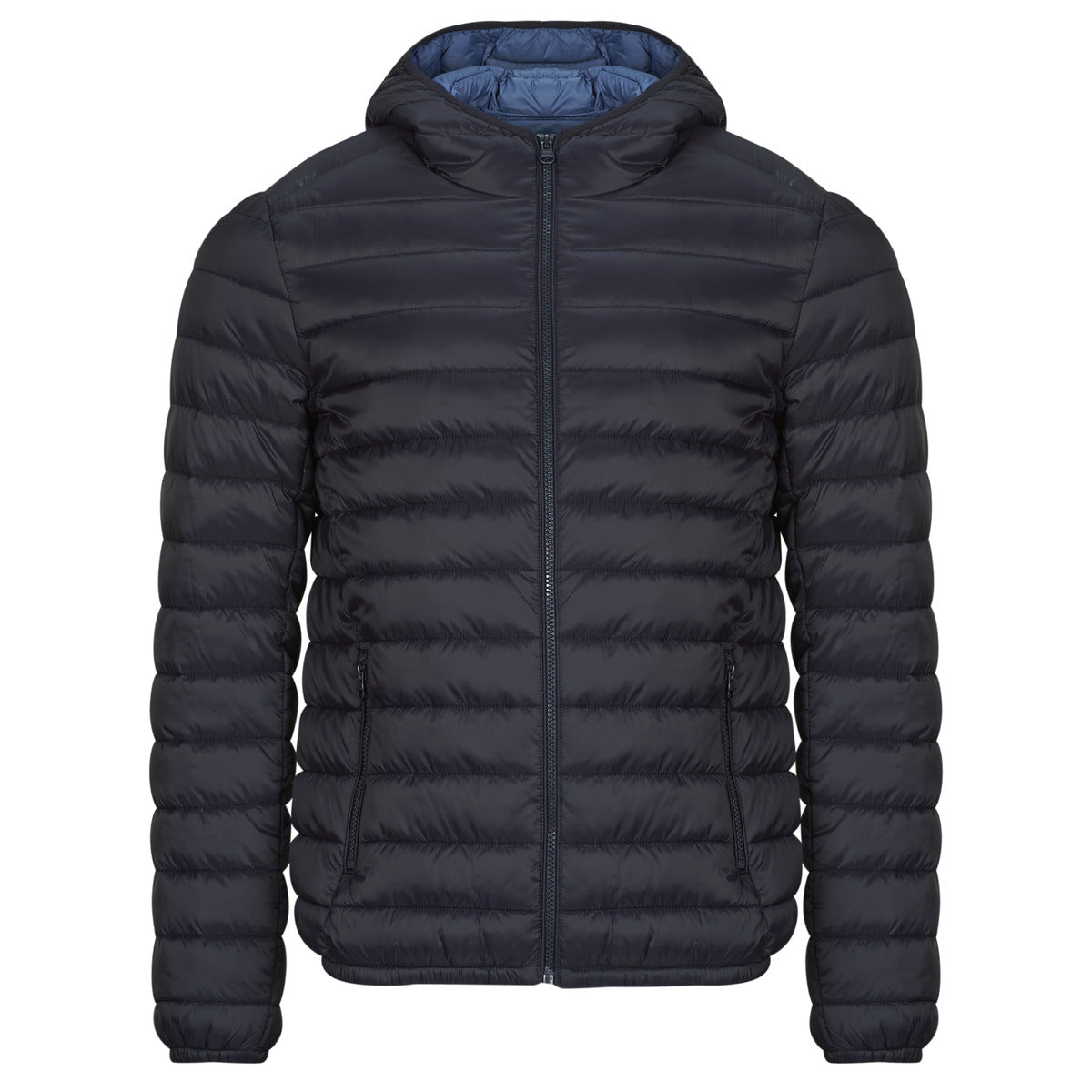 Piumino Uomo Teddy Smith  BLIGHTER  Marine