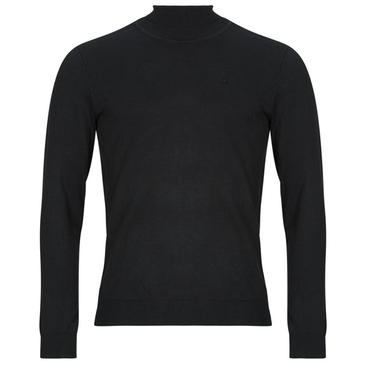 Maglione Uomo Teddy Smith  P-MARCELLUS  Nero