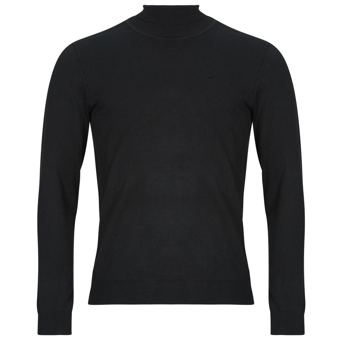 Maglione Uomo Teddy Smith  P-MARCELLUS  Nero