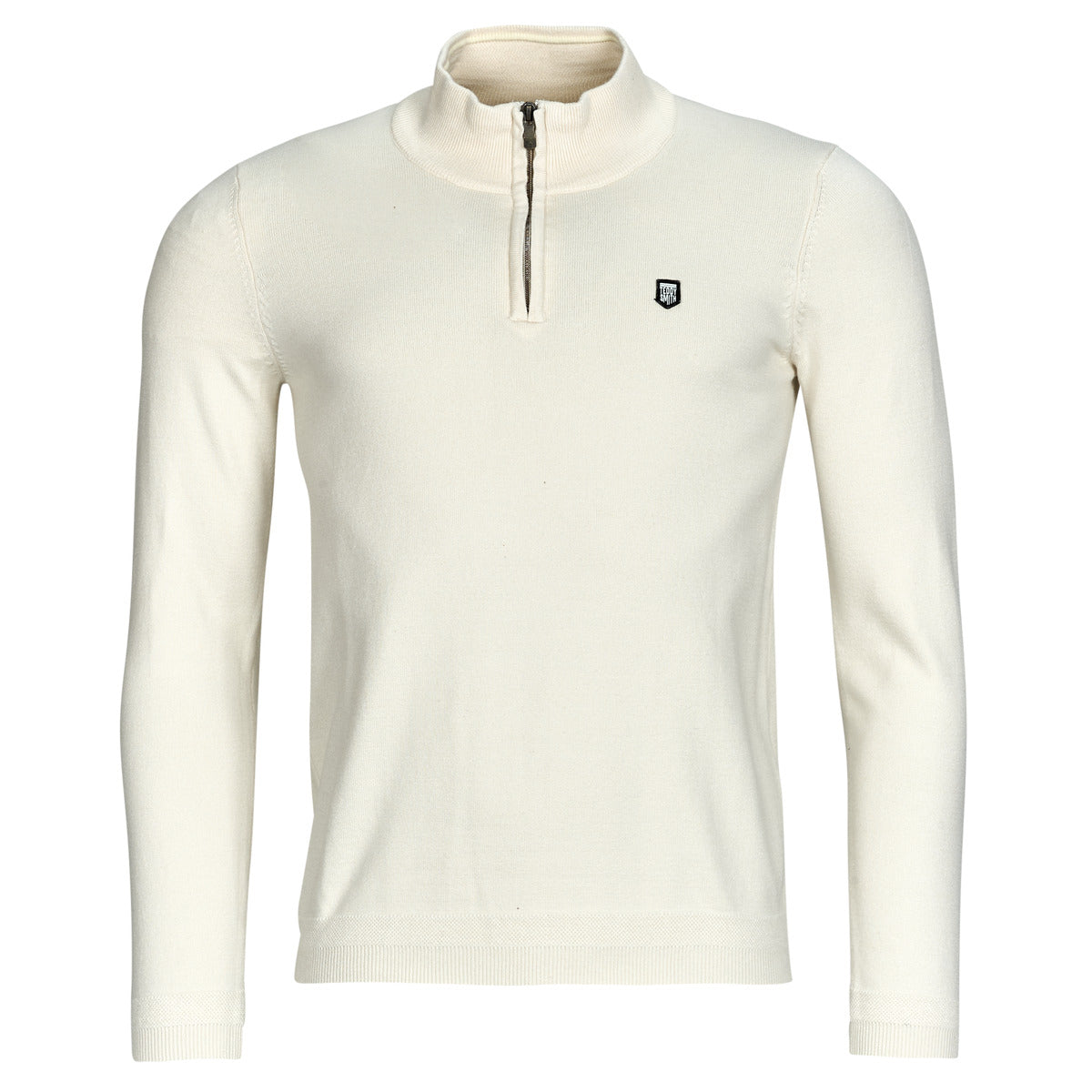 Maglione Uomo Teddy Smith P-MARTY 2 Beige