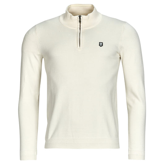 Maglione Uomo Teddy Smith P-MARTY 2 Beige